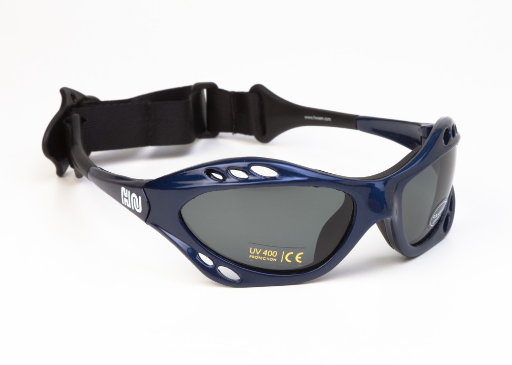 Floating Sunglasses, Polarised 400UV Protection Floats in Fresh & Sea water! to Kai